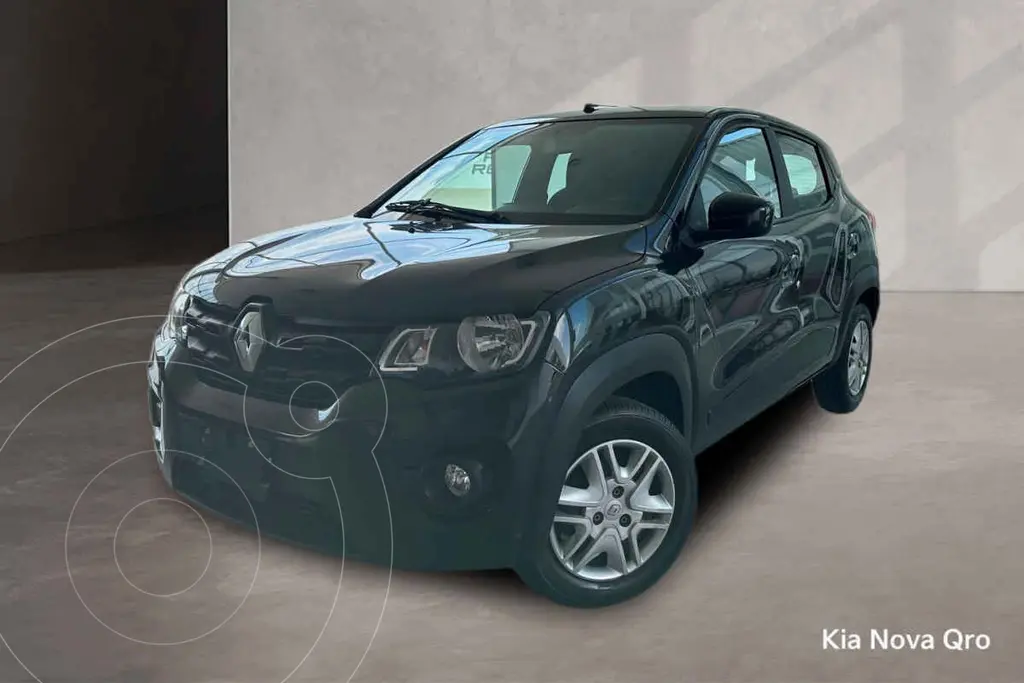 Renault Kwid Iconic 2022