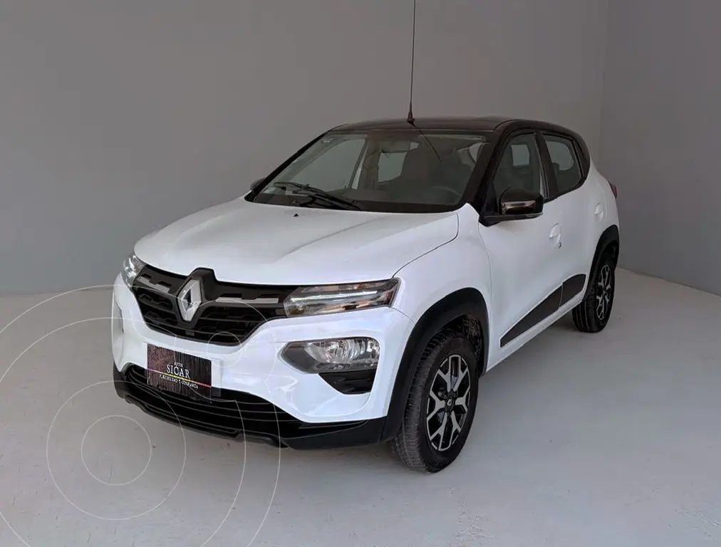 Renault kwid bitono (2025)