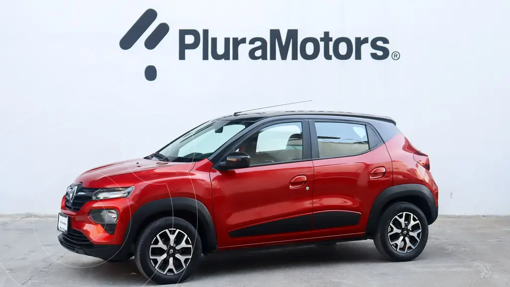 Renault Kwid Bitono 2024