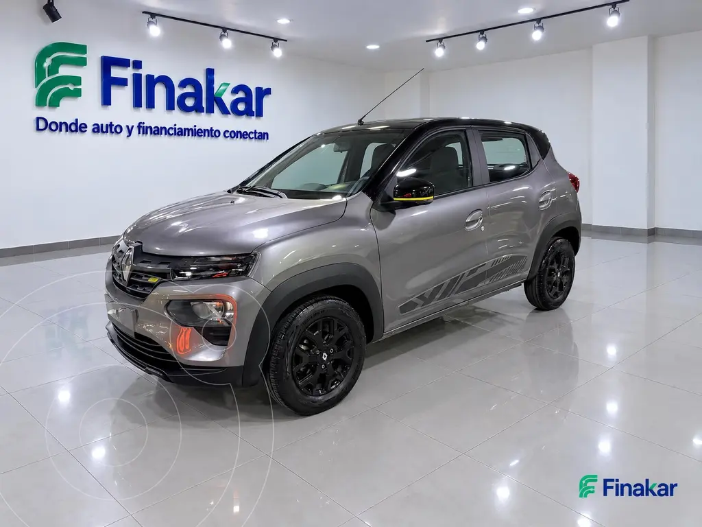 Renault Kwid Bitono 2026