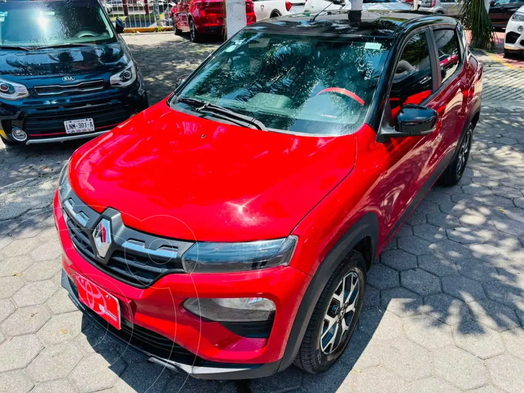 Renault Kwid Bitono 2025