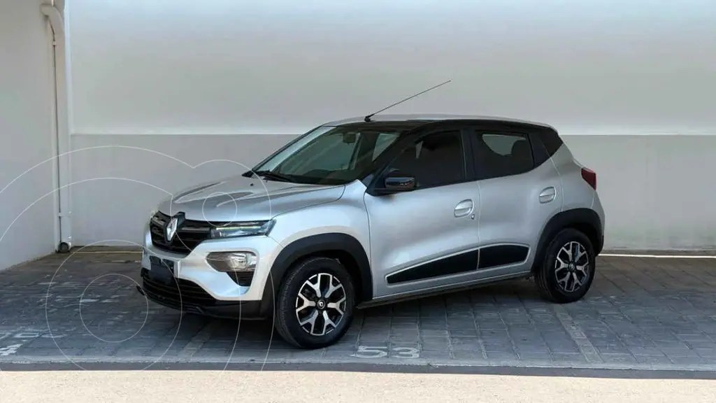 Renault kwid bitono (2023)