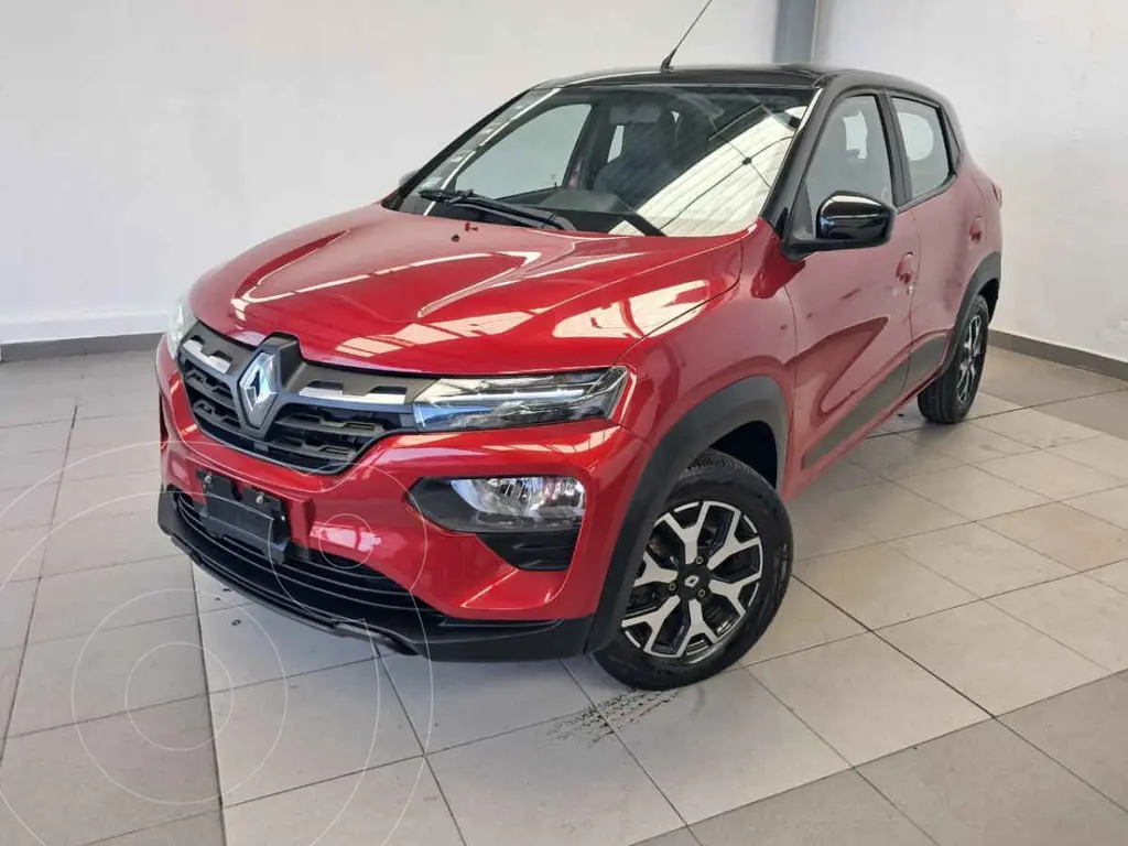 Renault Kwid Bitono 2023