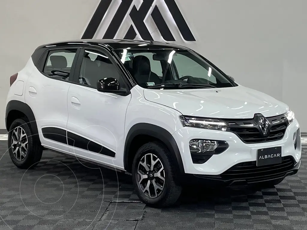 Renault Kwid Bitono 2024