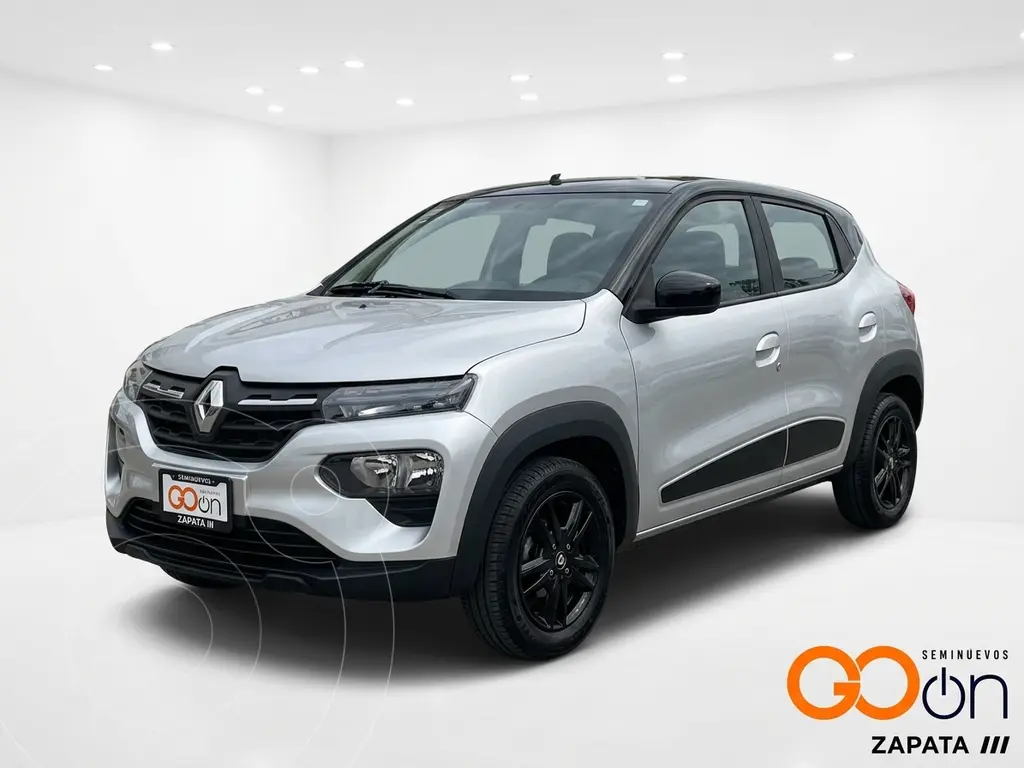 Renault Kwid Bitono 2024