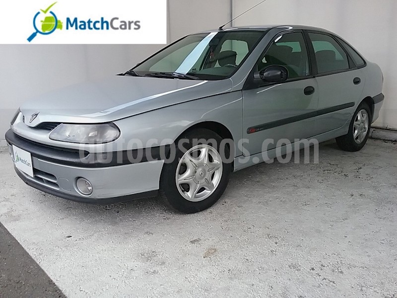 foto Renault Laguna 1999 usado