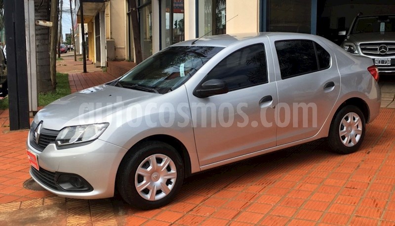 foto Renault Logan - usado