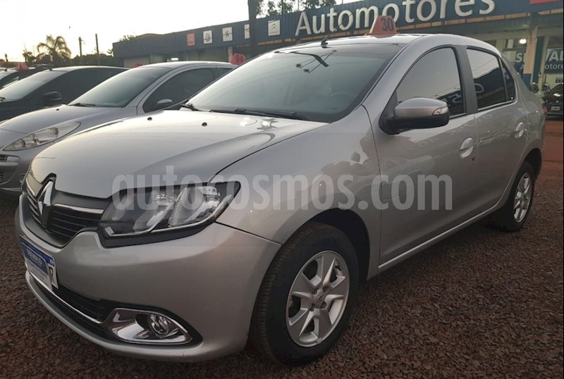 foto Renault Logan - usado
