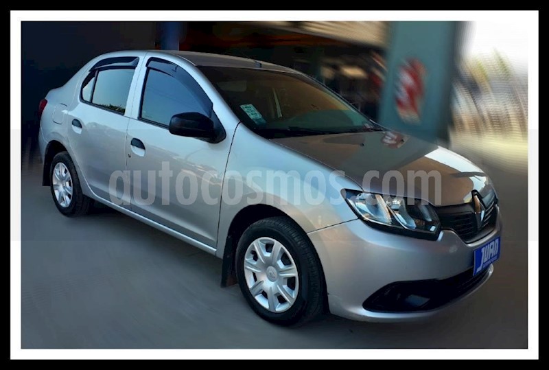 foto Renault Logan 1.6 Authentique usado