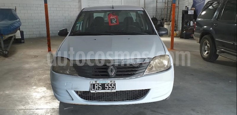 foto Renault Logan 1.6 Authentique usado