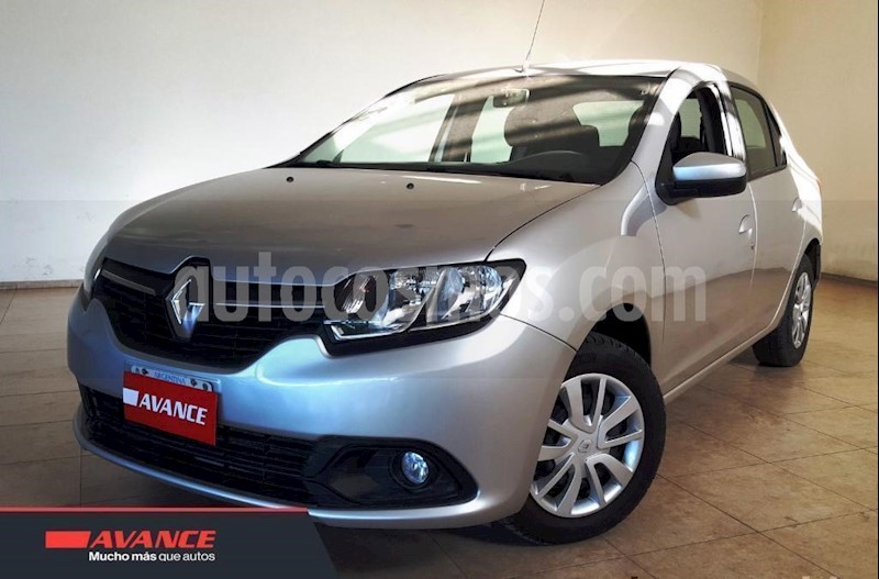 foto Renault Logan 1.6 Expression usado