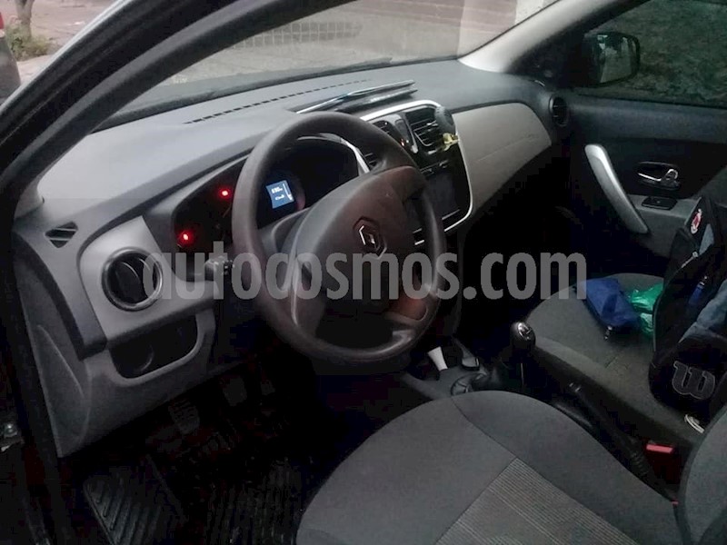 foto Renault Logan 1.6 Expression usado