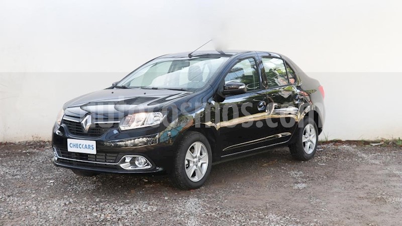 foto Renault Logan 1.6 Pack I usado