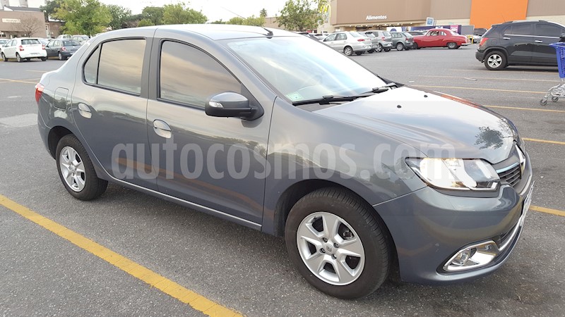 foto Renault Logan 1.6 Privilege Plus usado