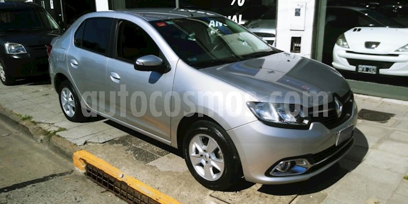 foto Renault Logan 1.6 Privilege Plus usado
