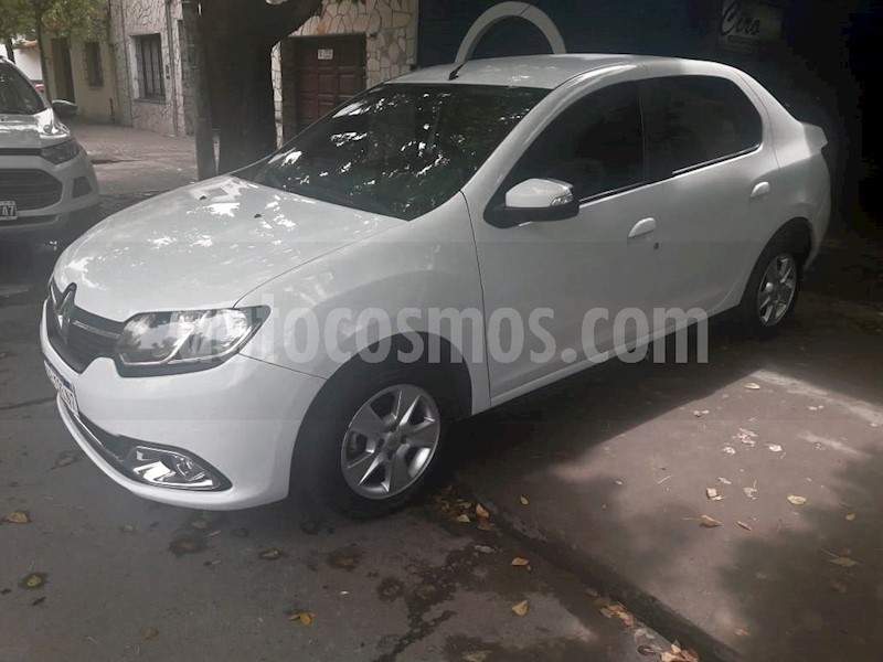 foto Renault Logan 1.6 Privilege usado