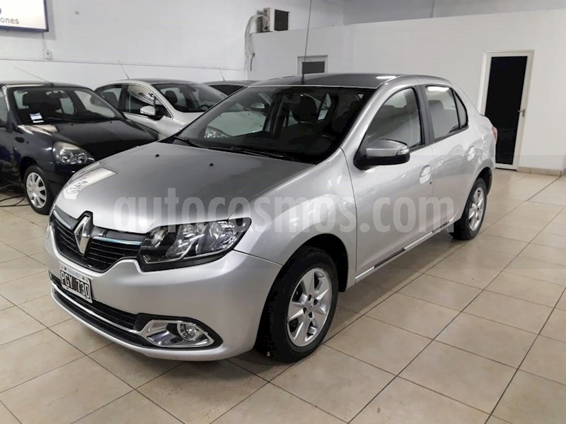 foto Renault Logan 1.6 Privilege usado