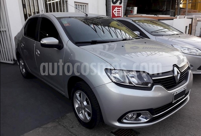 foto Renault Logan 1.6 Privilege usado