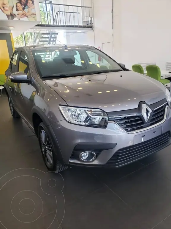 foto Ofertá Renault Logan 1.6 Intens nuevo precio $25.000.000