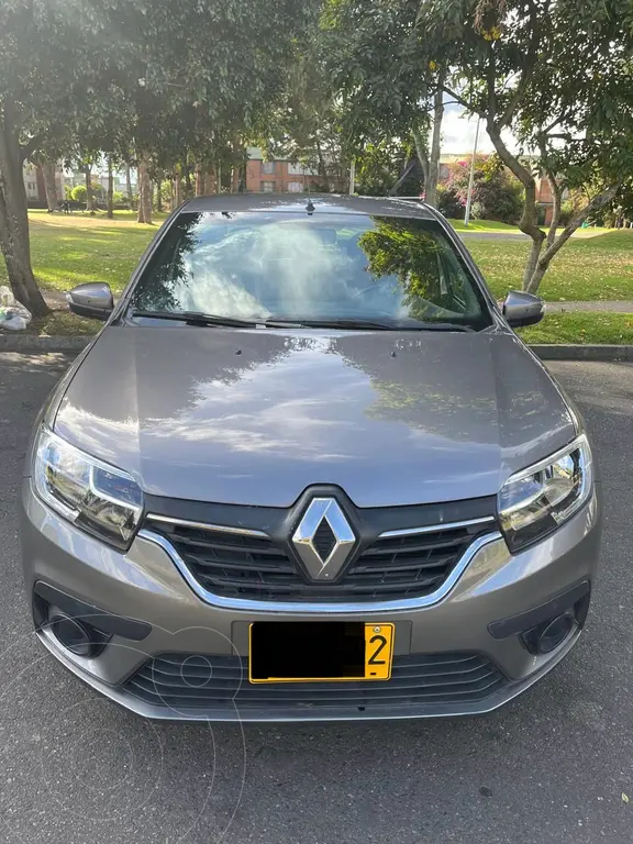 Renault Logan Life usado en Engativá