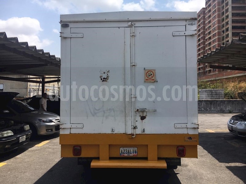 foto Renault Logan Dynamique 1.6L usado