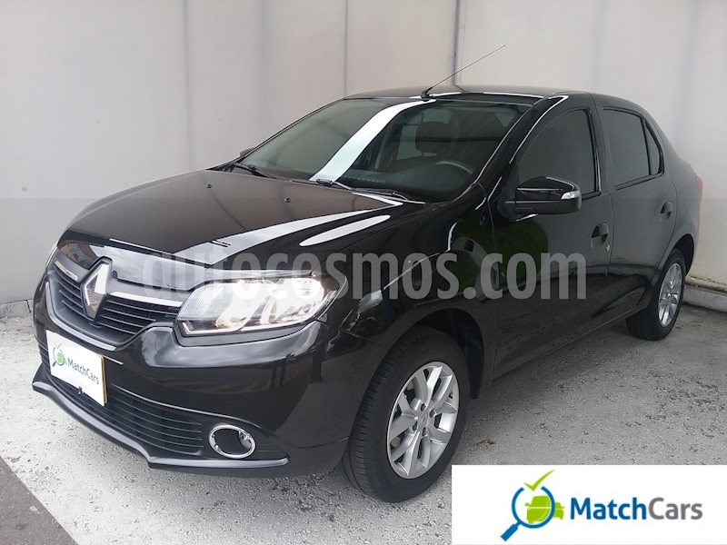 foto Renault Logan Dynamique usado