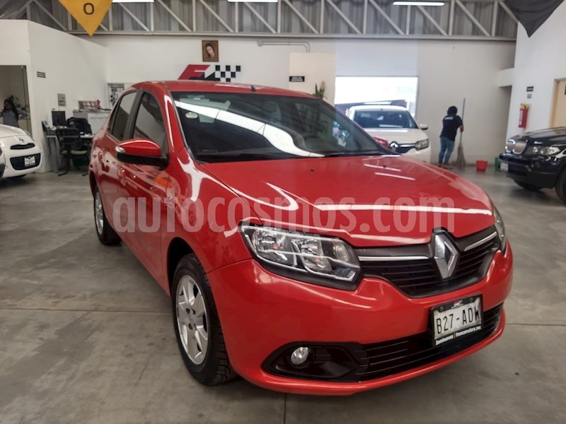 foto Renault Logan Dynamique usado