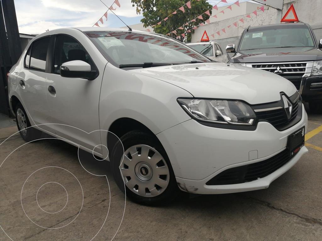 Renault Logan Seminuevos En México