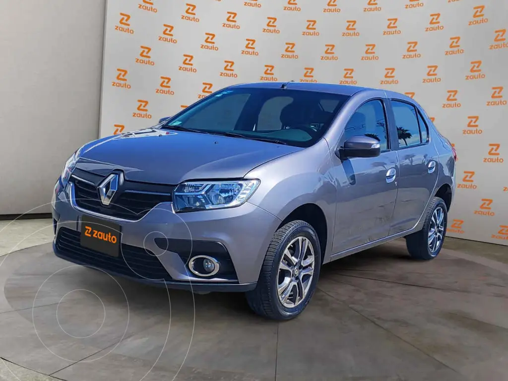 foto Renault Logan Intens Aut financiado en mensualidades enganche $57,470 mensualidades desde $4,397