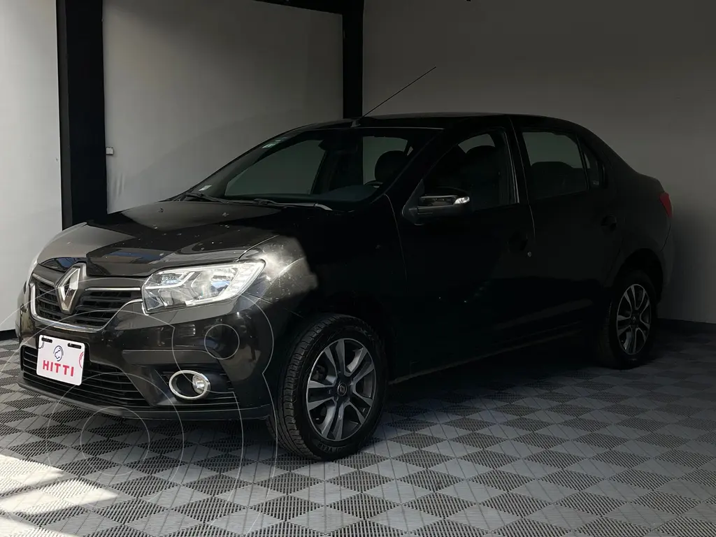 foto Renault Logan Intens financiado en mensualidades enganche $41,600 mensualidades desde $4,620
