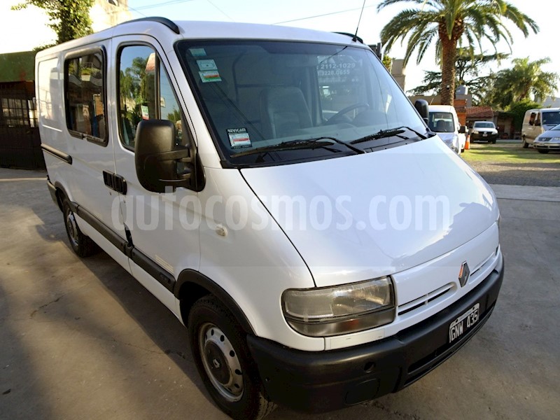 foto Renault Master - usado
