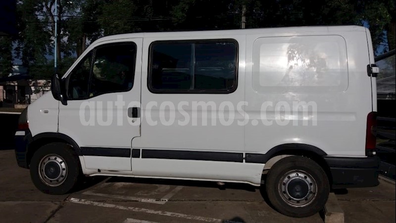 foto Renault Master Furgon Corto 2.5 TD usado