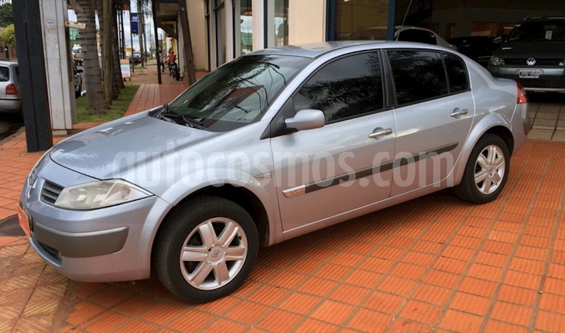 foto Renault Megane II - usado