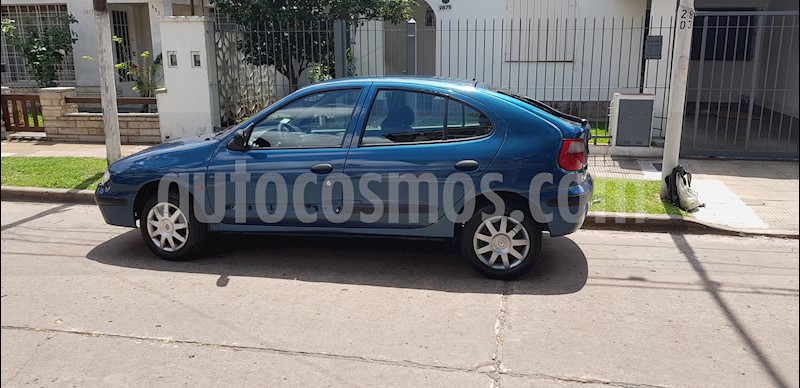 foto Renault Megane II 1.6 Luxe usado
