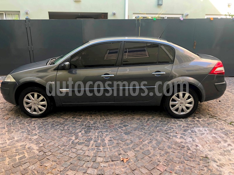foto Renault Megane II 2.0 Luxe usado