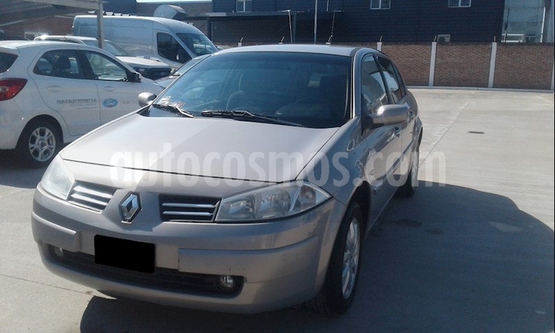 foto Renault Megane II 2.0 Luxe usado
