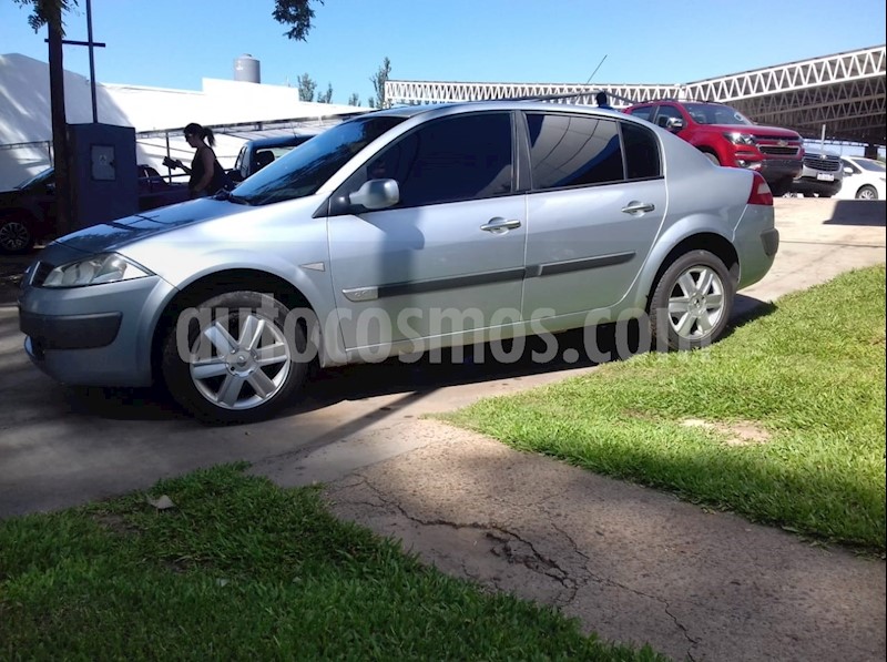 foto Renault Megane II 2.0 Privilege usado