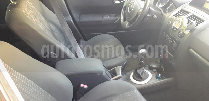 foto Renault Megane II Bic 1.9 dCi usado