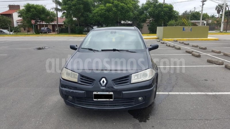 foto Renault Megane II Bic 1.9L dCi usado