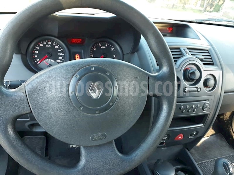 foto Renault Megane II Grand Tour 1.6 Confort Plus usado