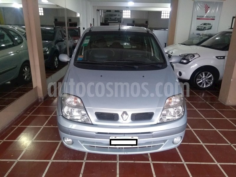 foto Renault Megane III RS 2.0L Turbo usado