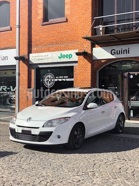 foto Renault Megane III Luxe Full usado