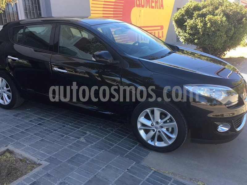 foto Renault Megane III Privilege usado