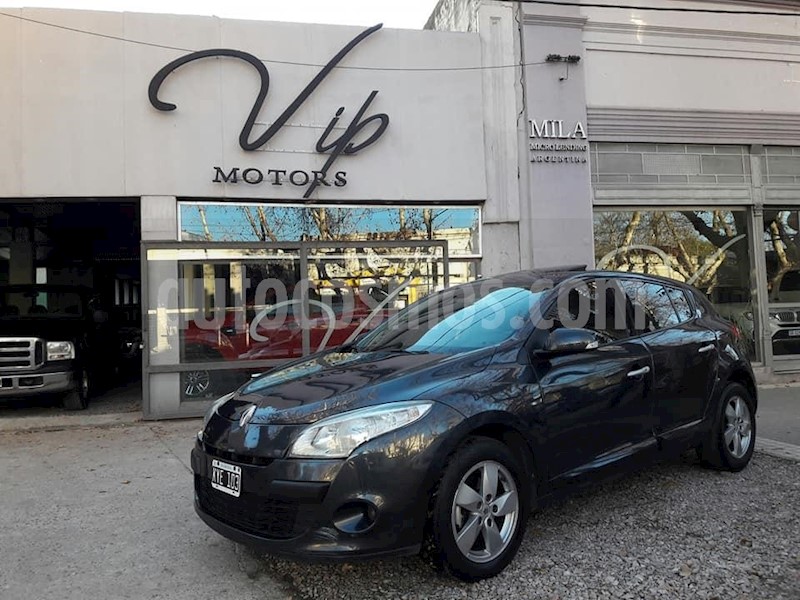 foto Renault Megane III Privilege usado