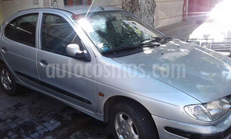 foto Renault Megane - usado