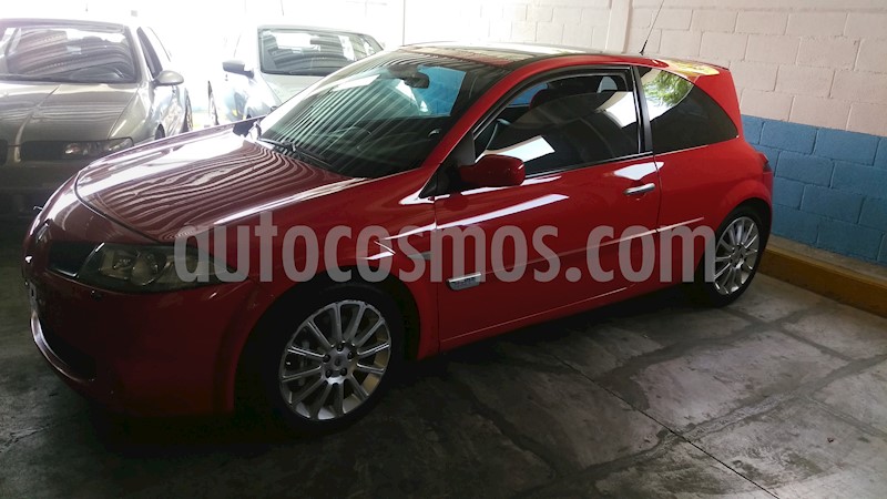 foto Renault Megane 2.0L Sport usado