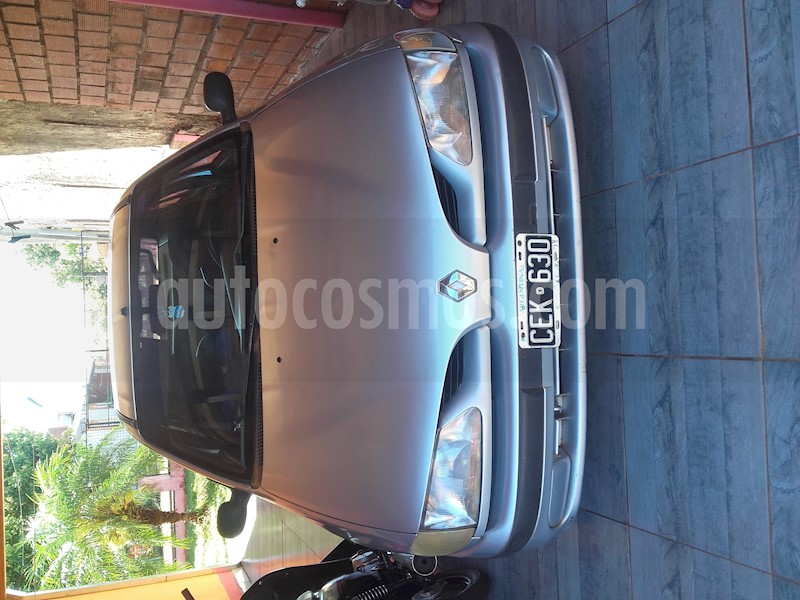 foto Renault Megane Bic 1.6 RT Plus usado