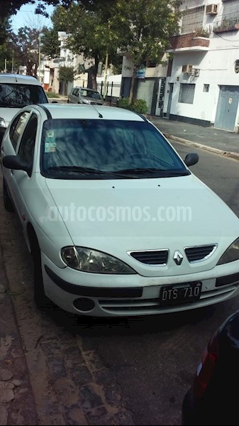 foto Renault Megane Bic RN Pack usado