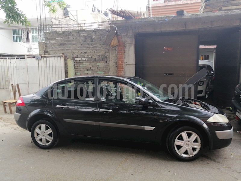 foto Renault Megane Rt usado