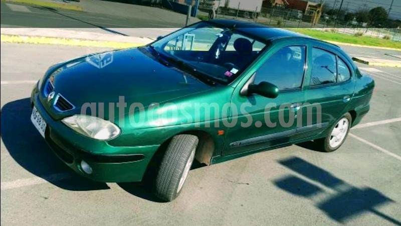 foto Renault Megane Rxe usado